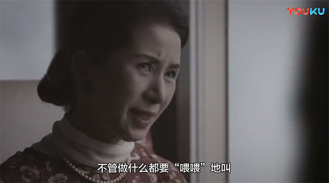 日本朴素风走心广告