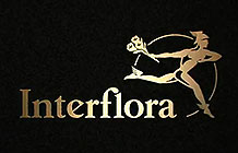 interflora鲜花速递公司创意广告 黑料
