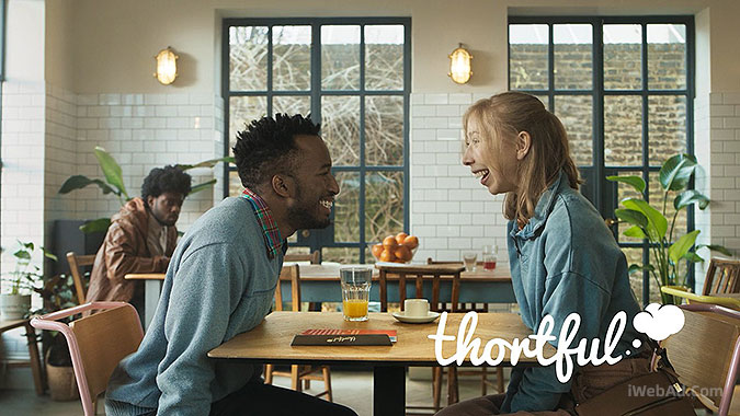 ӢƬ˾Thortful2022˽ڴ 