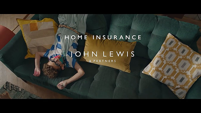 John Lewisͥ 