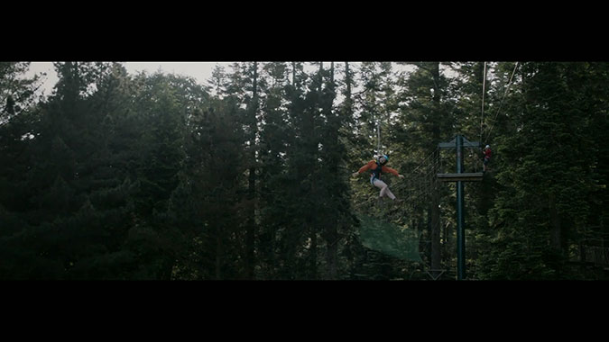 ŷ޶ȼٴCenter Parcs ͥ