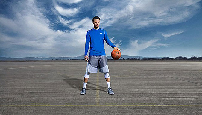 Under Armour