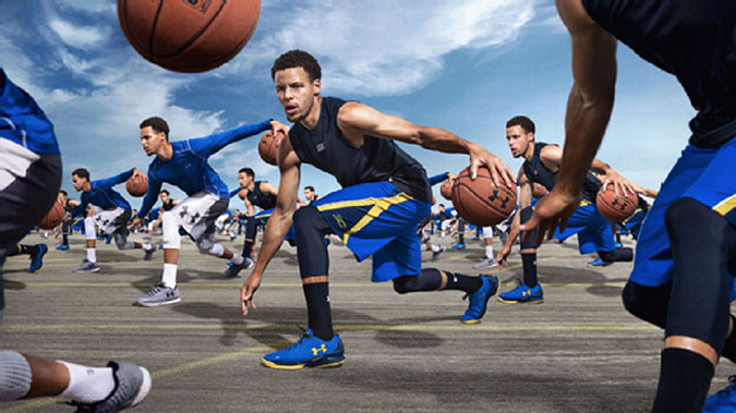 Under Armour