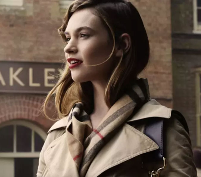 Burberry ʥڹ Ʒƴʼ Thomas Burberry Ĵ