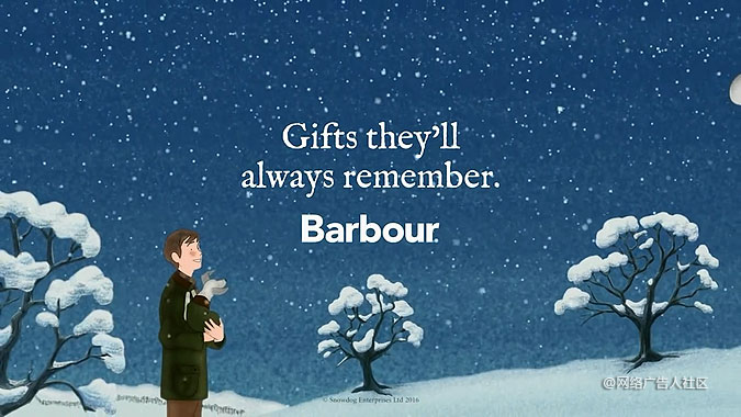 ӢƷBARBOURʥڹ