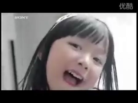 Sony泰国广告：女大十八变