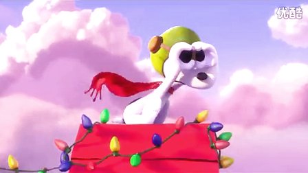 Snoopy电影预告片