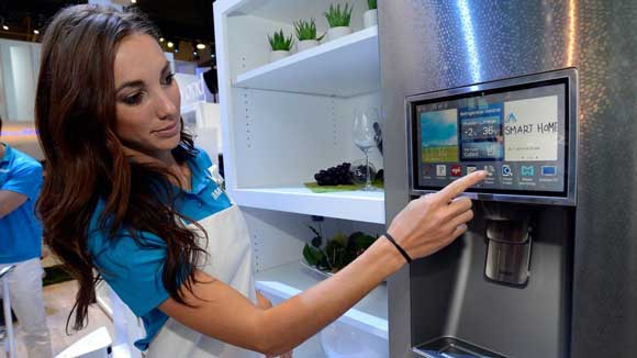 广告下一代待开发的领域：智能设备