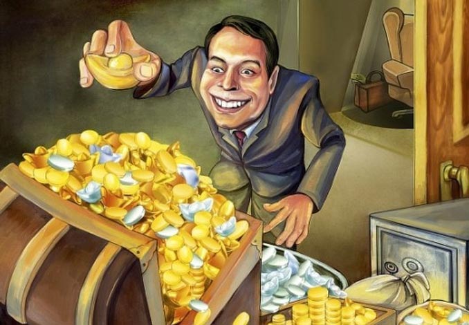 《城市画报》的逆袭：纸媒如何利用微信盈利