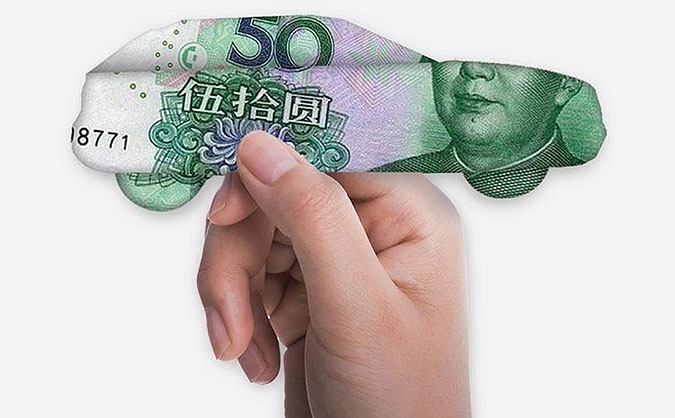 滴滴打车如何用50元打造一个美好的故事