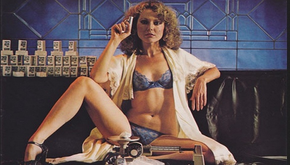 美国1960年代毒品广告