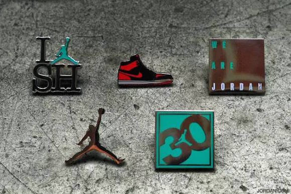 乔丹运动鞋广告