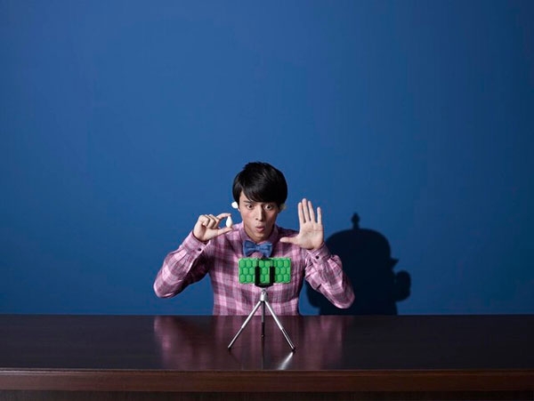 日本软银softbank广告 阿童木长大了