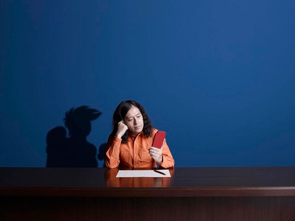 日本软银softbank广告 阿童木长大了