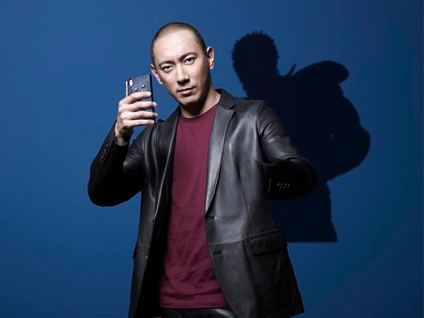 日本软银softbank广告 阿童木长大了