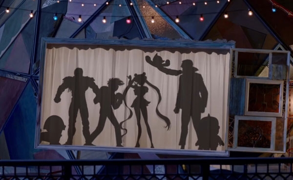 日本软银softbank广告 阿童木长大了