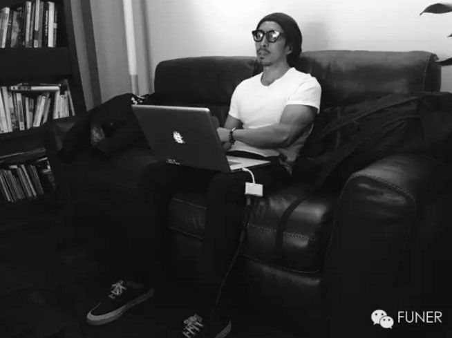 CD没教你的事情