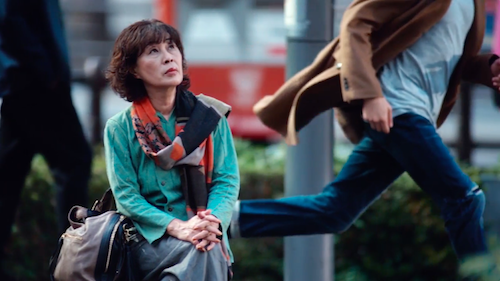 优衣库发布的第一支全球广告片 想跟你聊聊穿衣的哲学