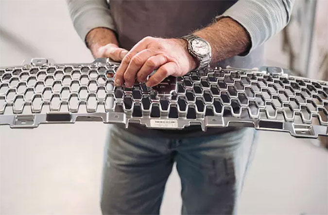 给音乐人颁奖的格莱美，考虑下给这些&ldquo;格莱美&rdquo;特色广告也颁个奖呗