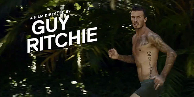 Facebook和Google都爱找他们拍广告大片