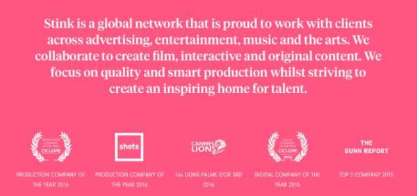 Facebook和Google都爱找他们拍广告大片