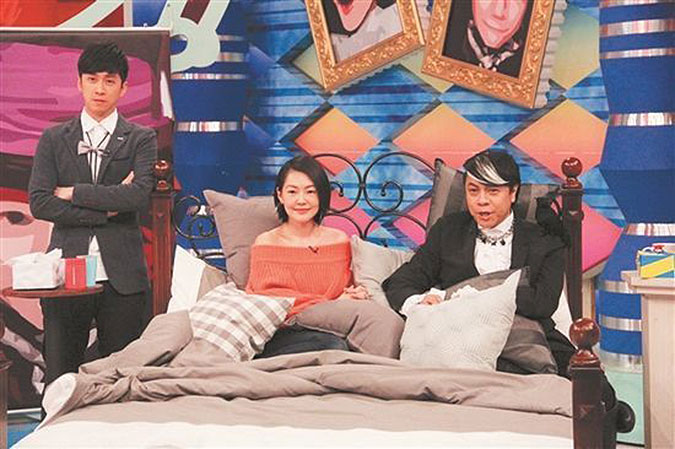 为王菲演唱会、《康熙来了》提供VR技术，特效公司&ldquo;数字王国&rdquo;不认为自己在跨界