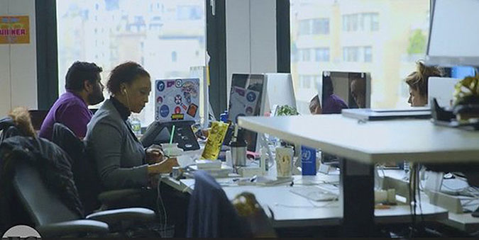 为什么广告公司无需惧怕Facebook的创意工作室？