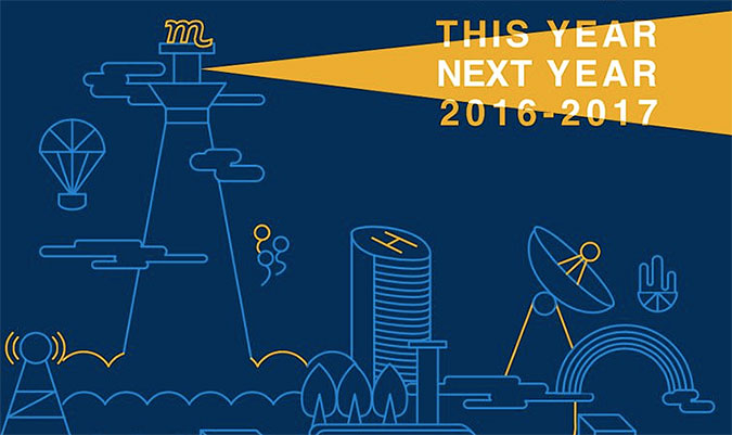 零售广告主爱在数字上花钱，互联网公司最爱砸户外广告