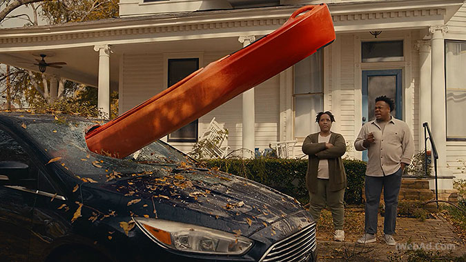 美国印第安纳保险公司2024超级碗广告 我们擅长