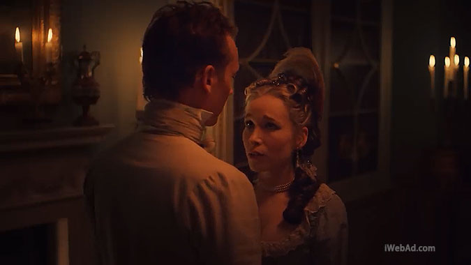 英国餐包零售商Gousto创意广告 康顿菜肴