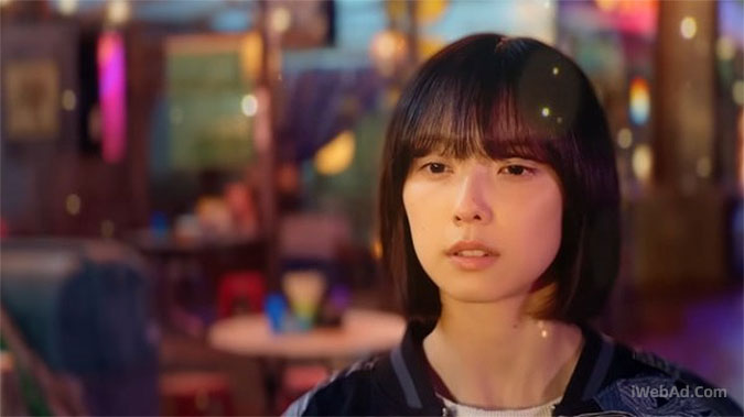 苹果日本Shot on iPhone系列宣传影片 手冢治虫午夜漫画